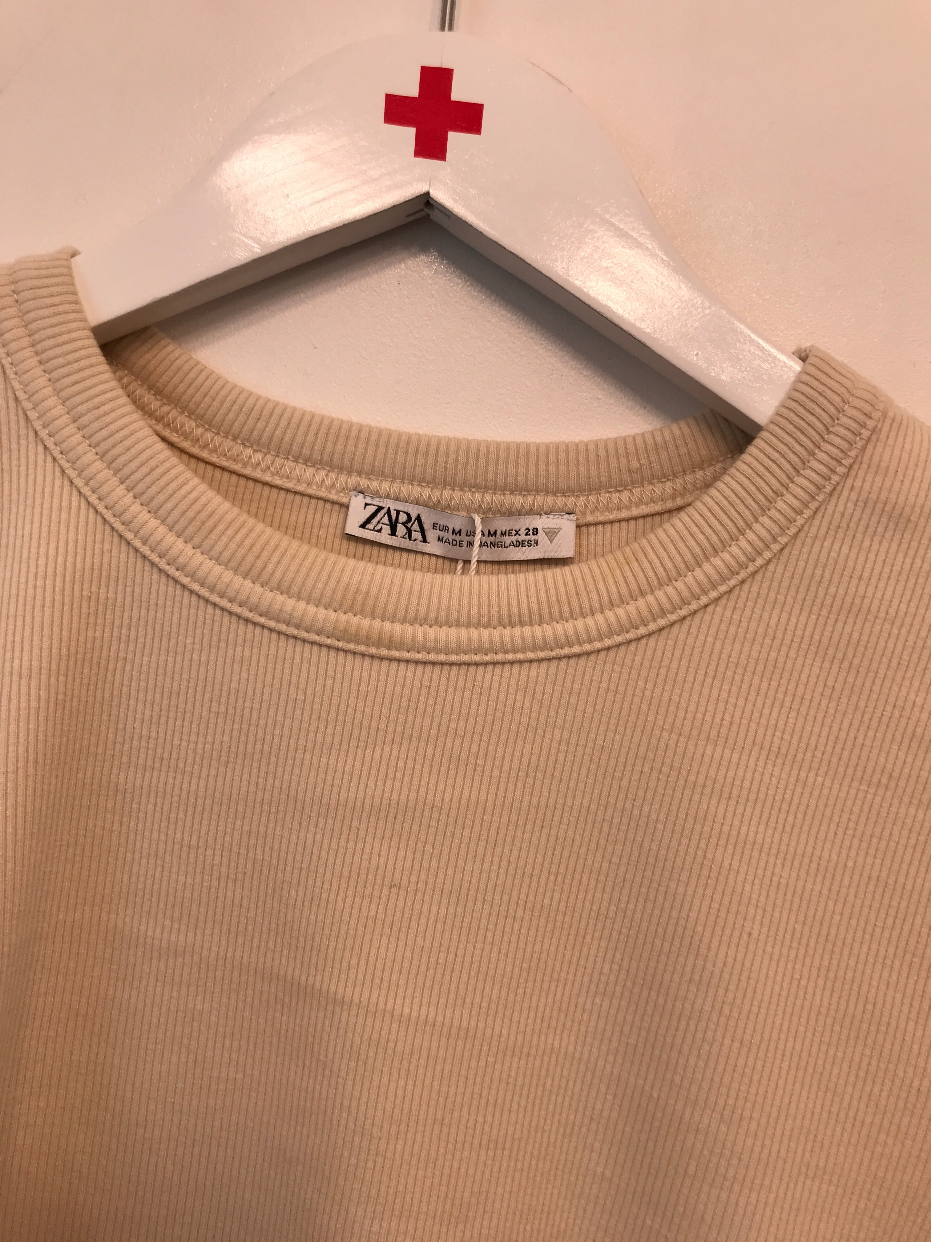 Zara T-shirt